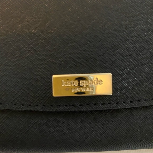 Wristlet new with tags - Picture 3 of 4